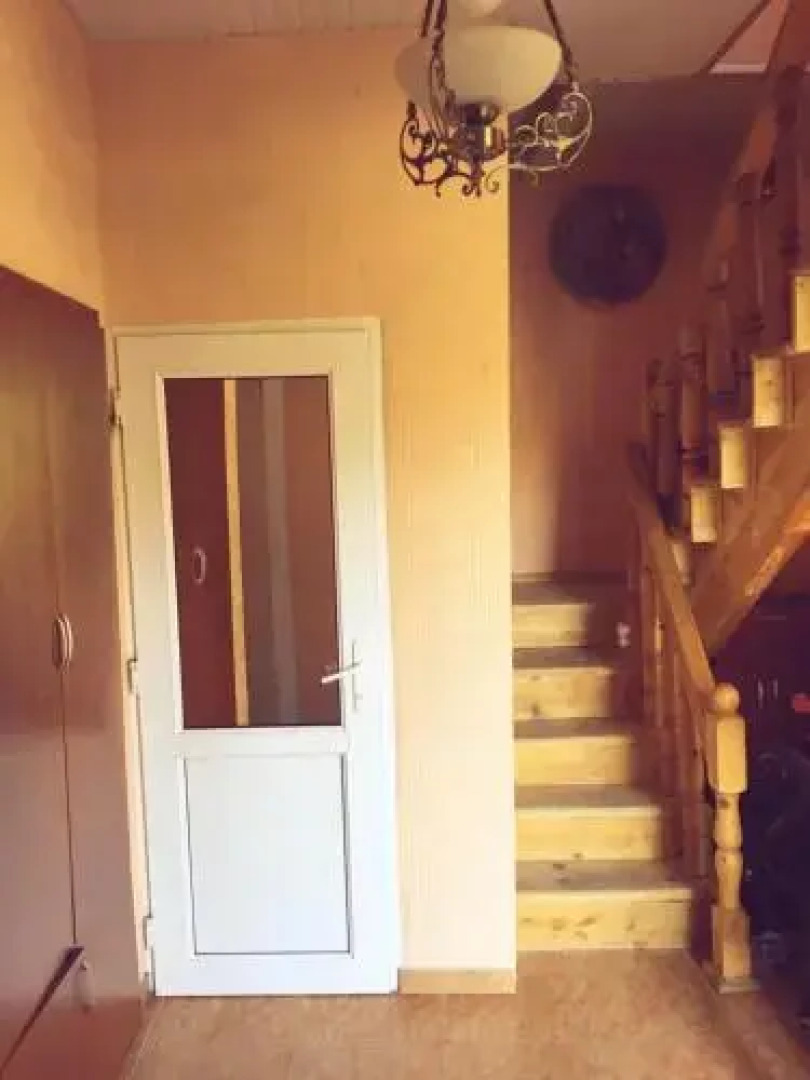 Thorely's Guest House