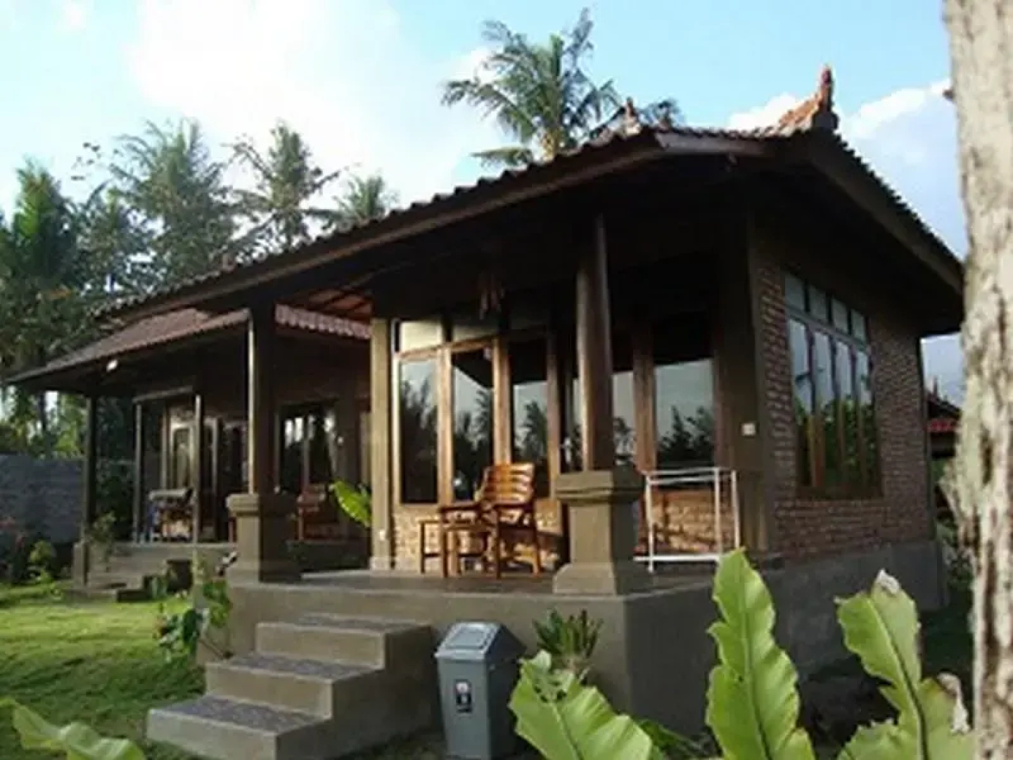 Krisna Villas Guest's House