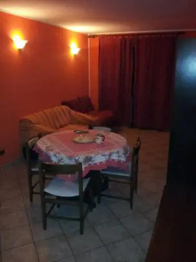 Appartamento Pellousiere