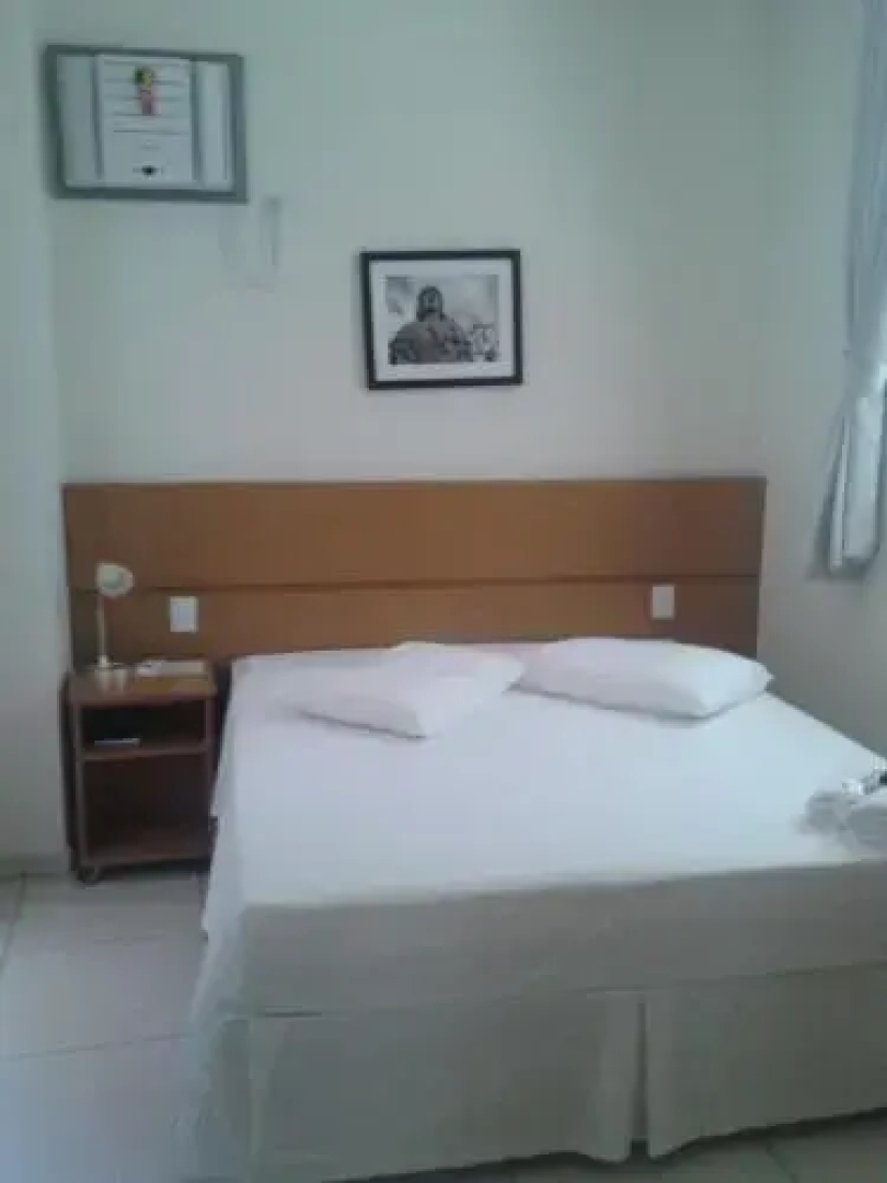 Aredes Apart Hotel