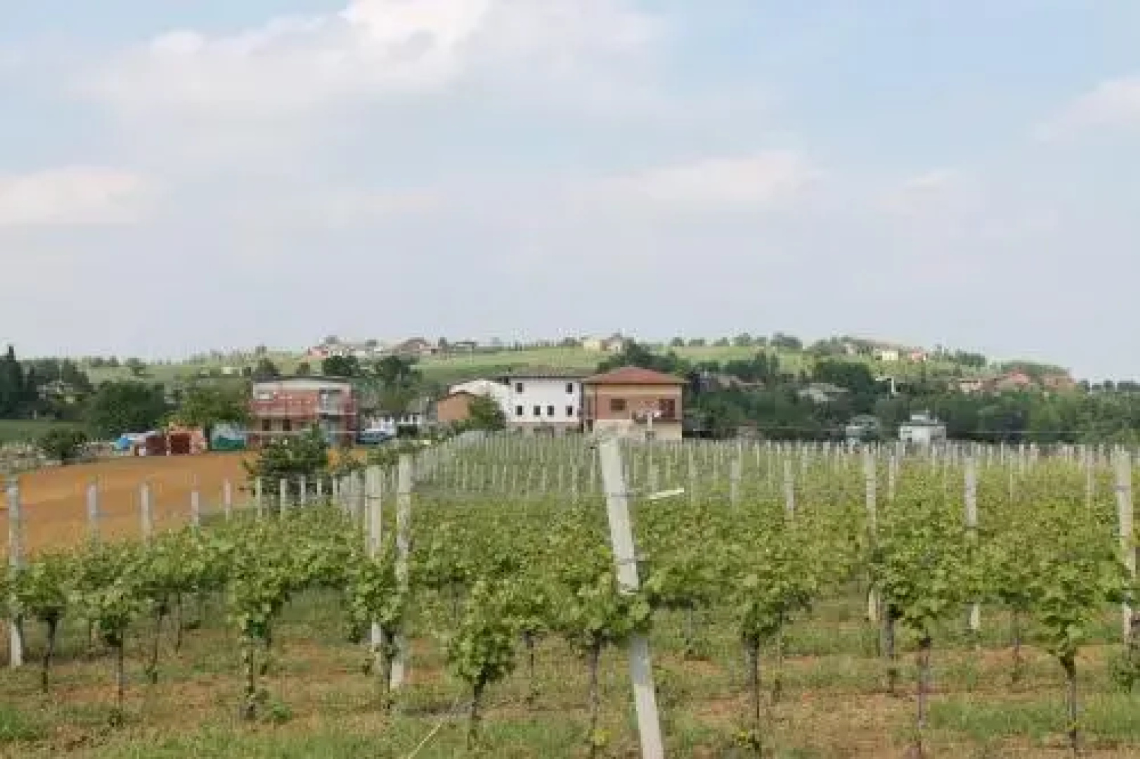 Agriturismo Le Casette