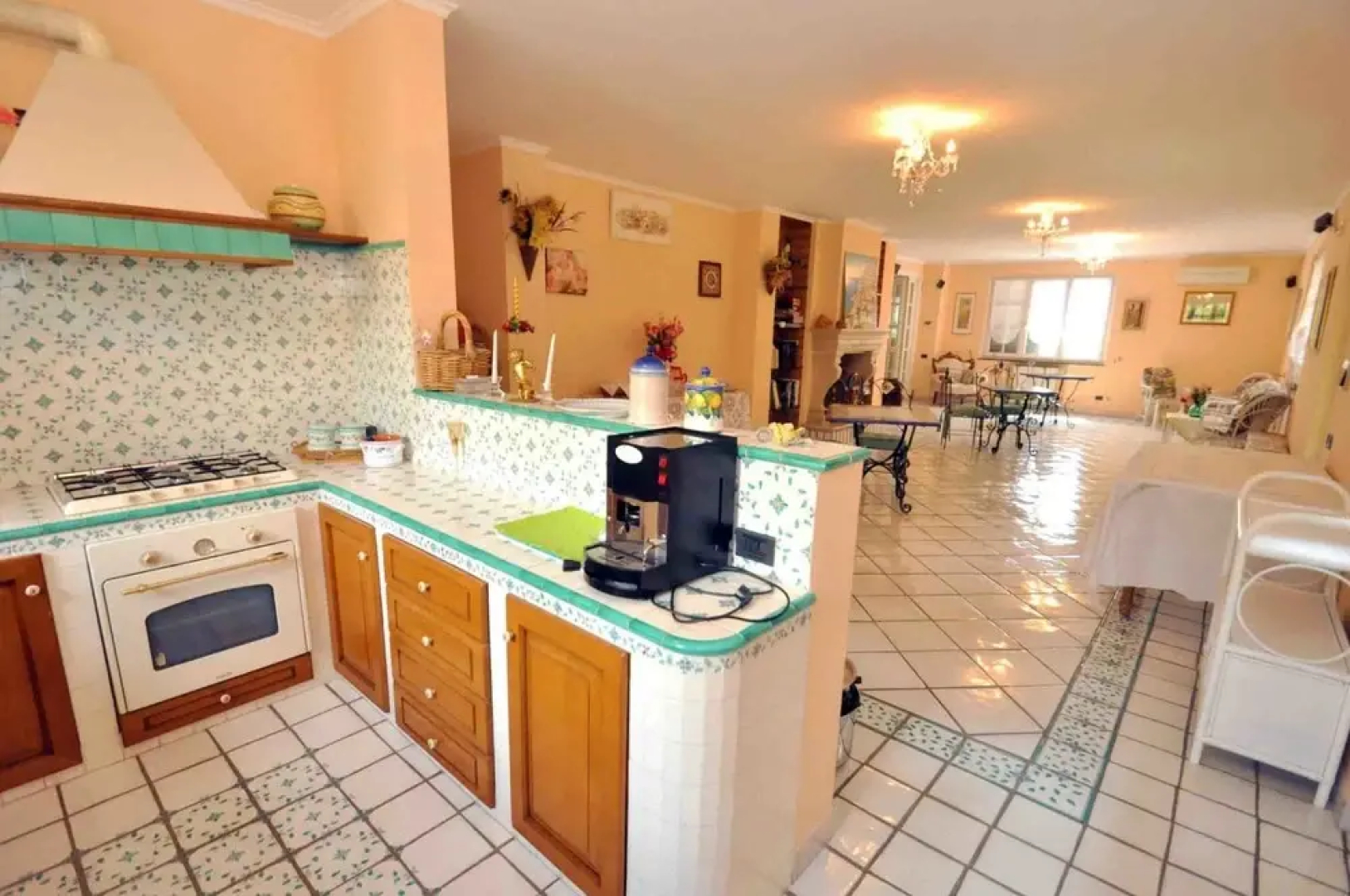 Amami Viaggi - Villa Lucia Aurora