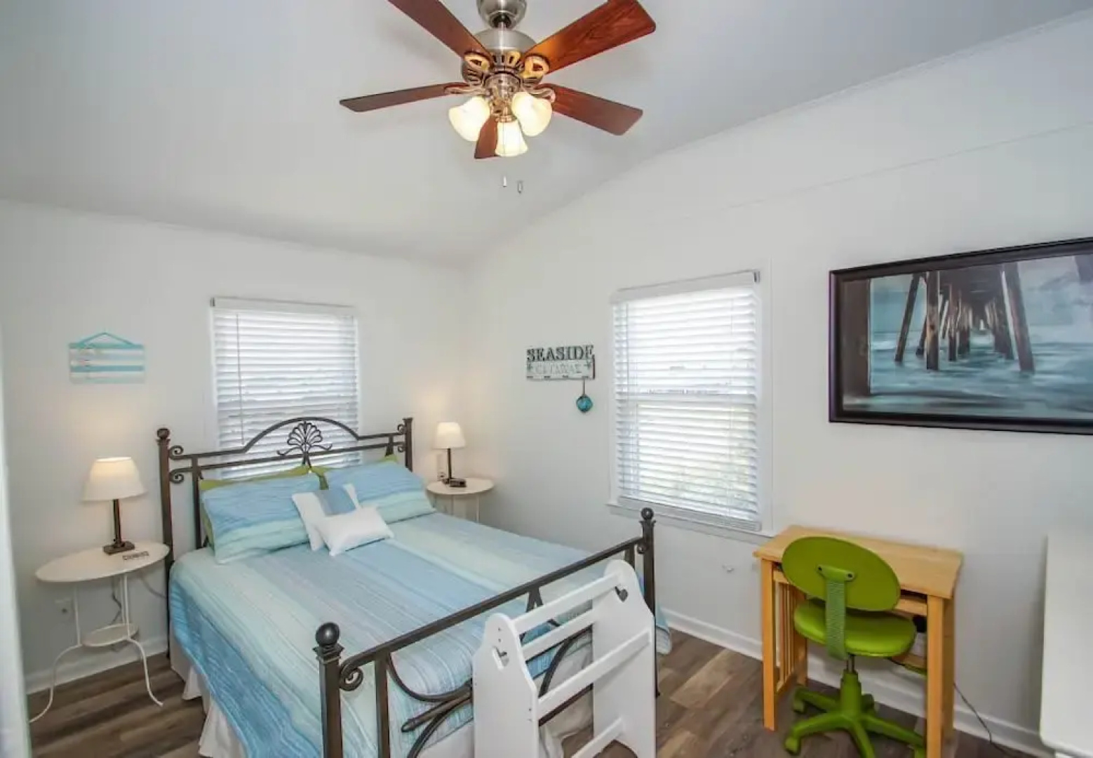 Love At First Sight - A 2 br Duplex