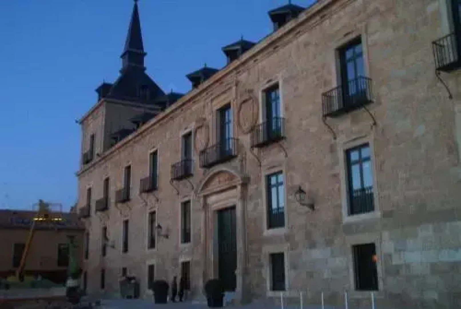 La Casa de la Abuela Petra