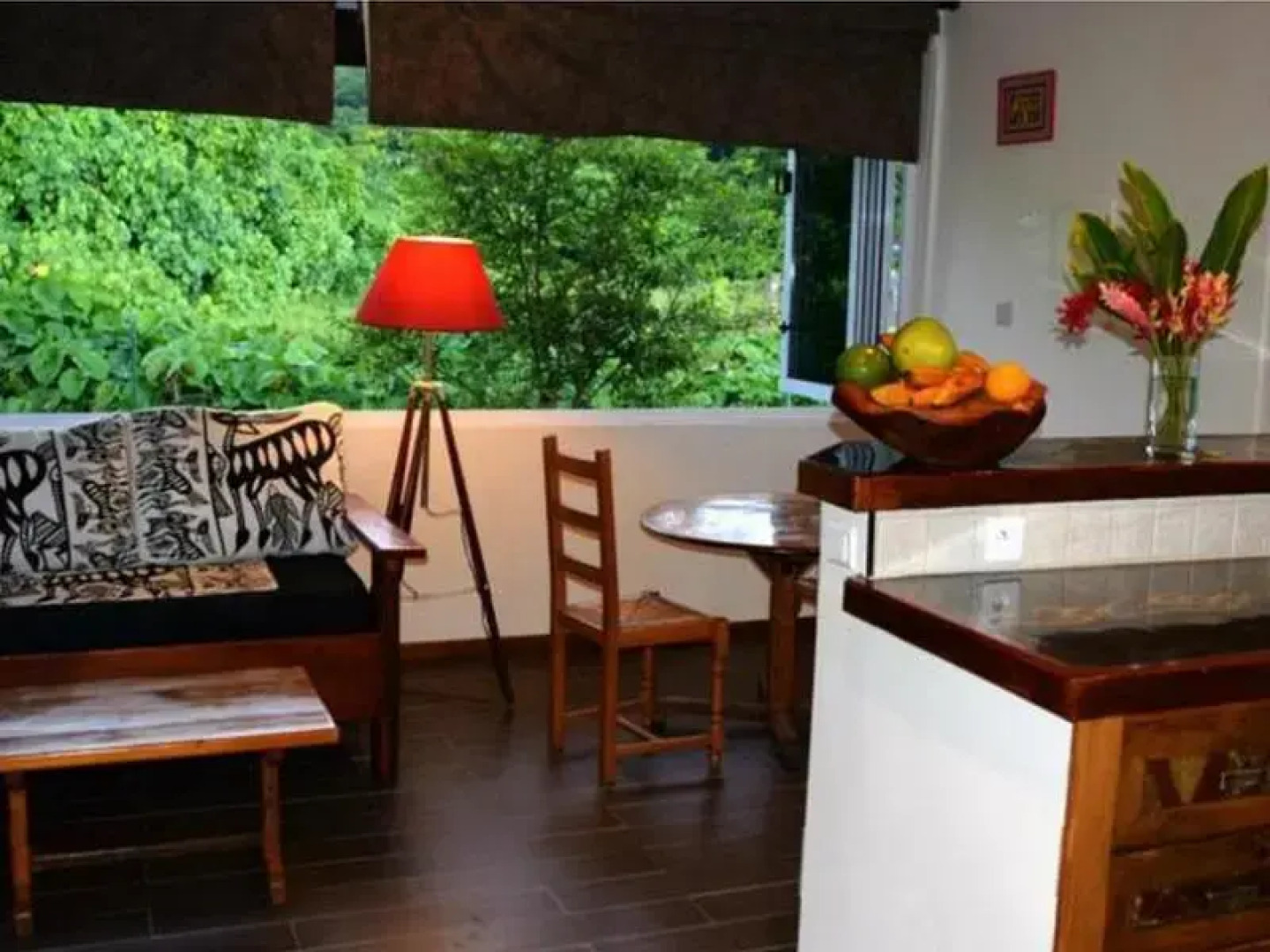 Guest House La Maison du Voyage