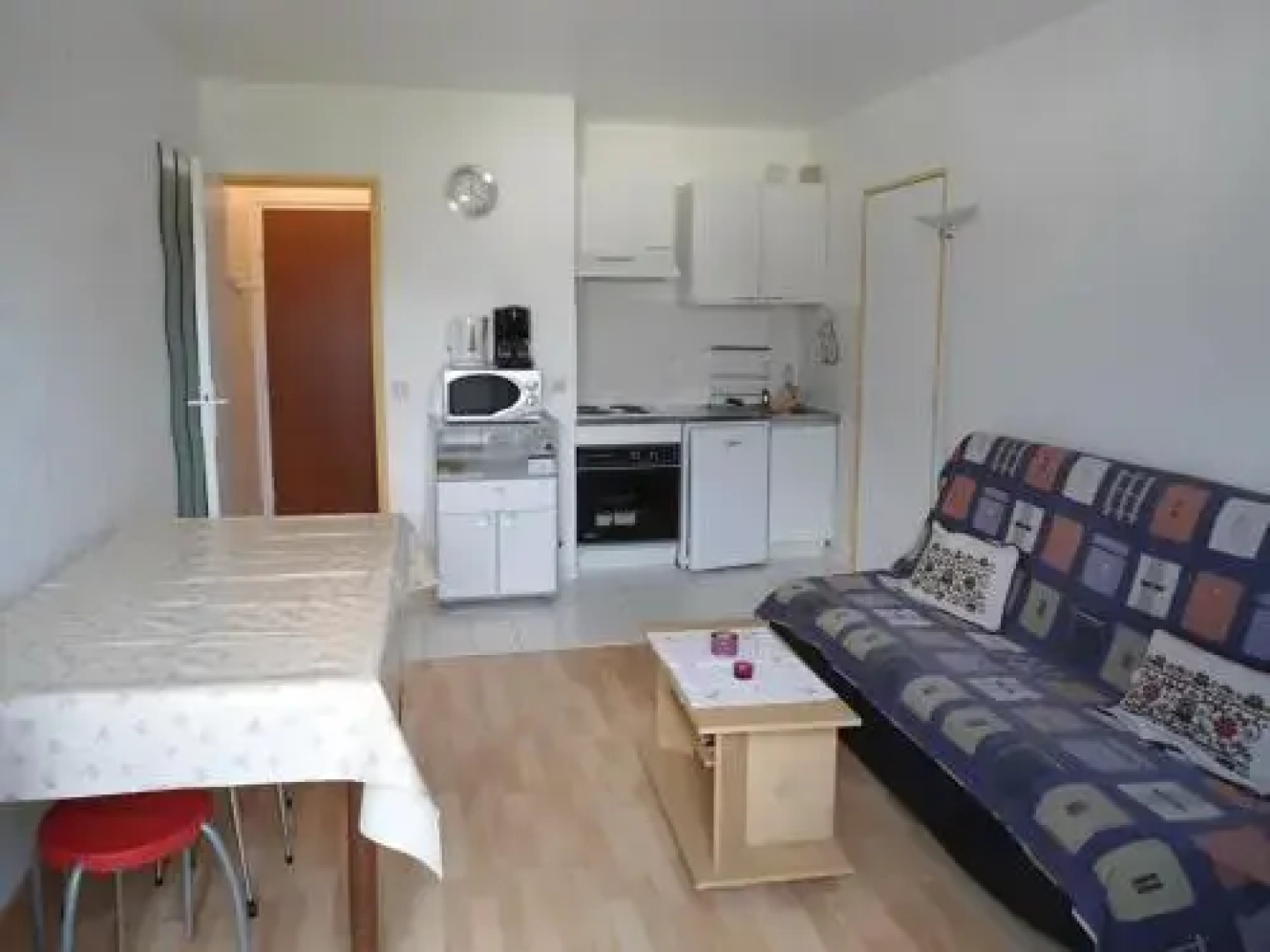 Résidence Les Portes de la Mer