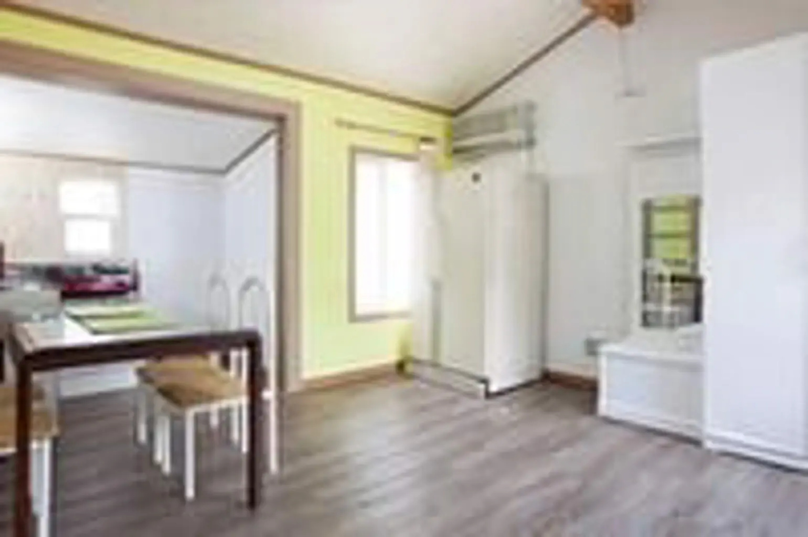 Taean Wood Fragrance Pension