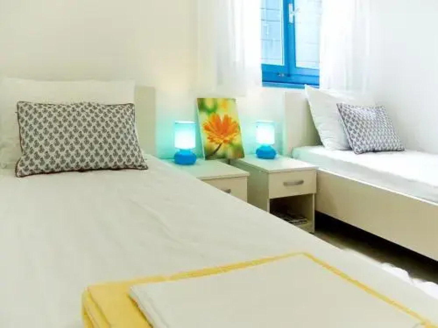 Apartments Villa Pina