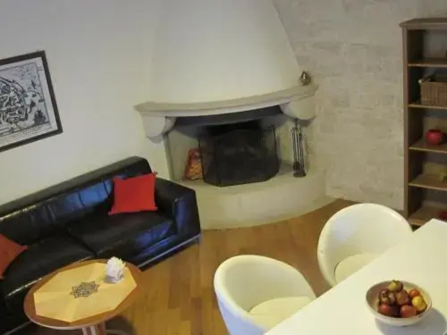 Casa Torre Di Mactheus Petaro
