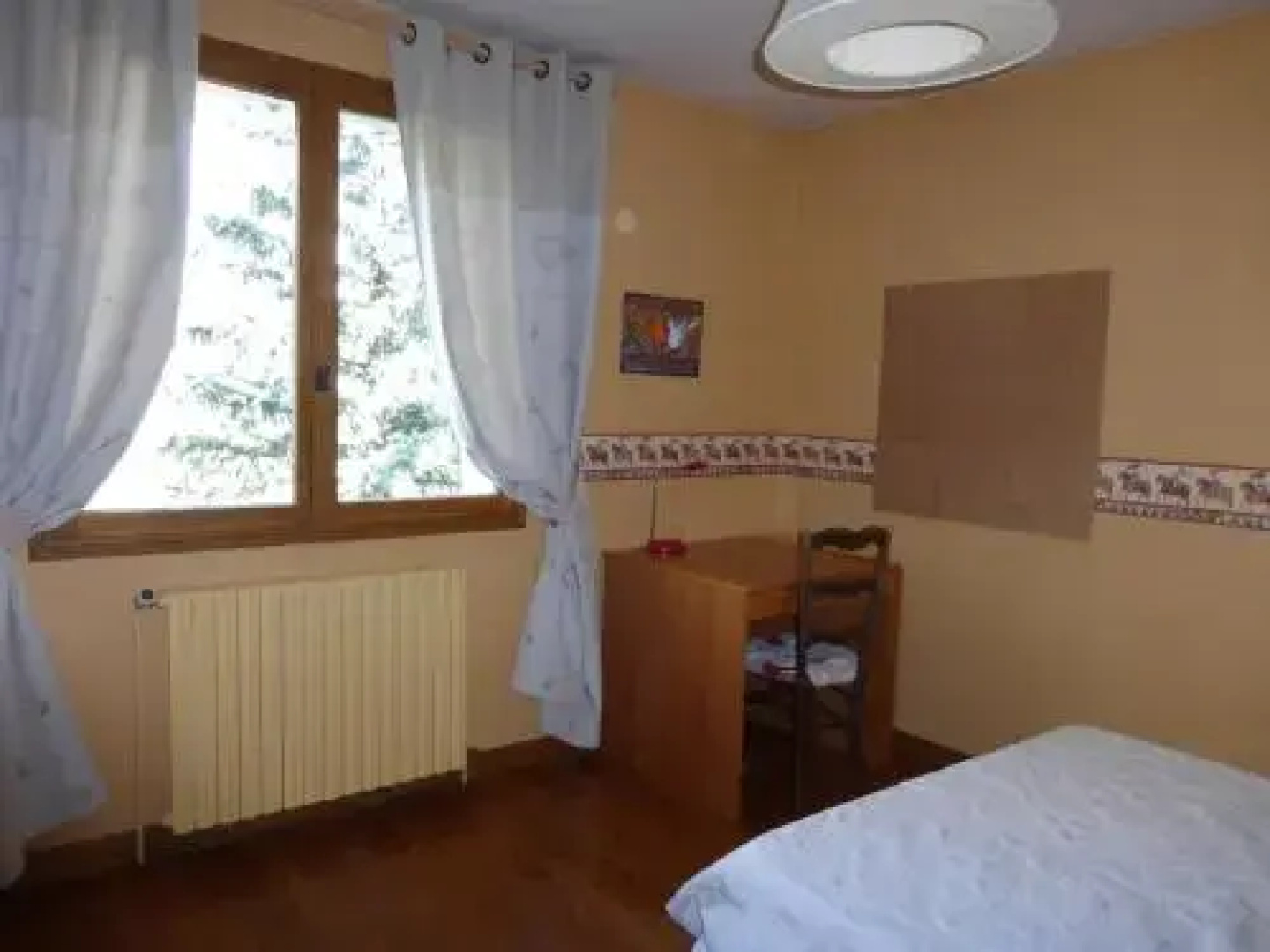 Maison Perce Neige