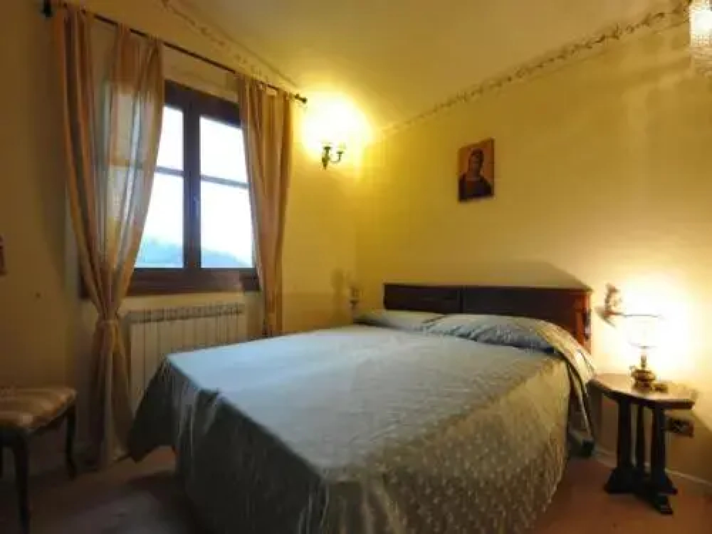 Villa Le Rondini