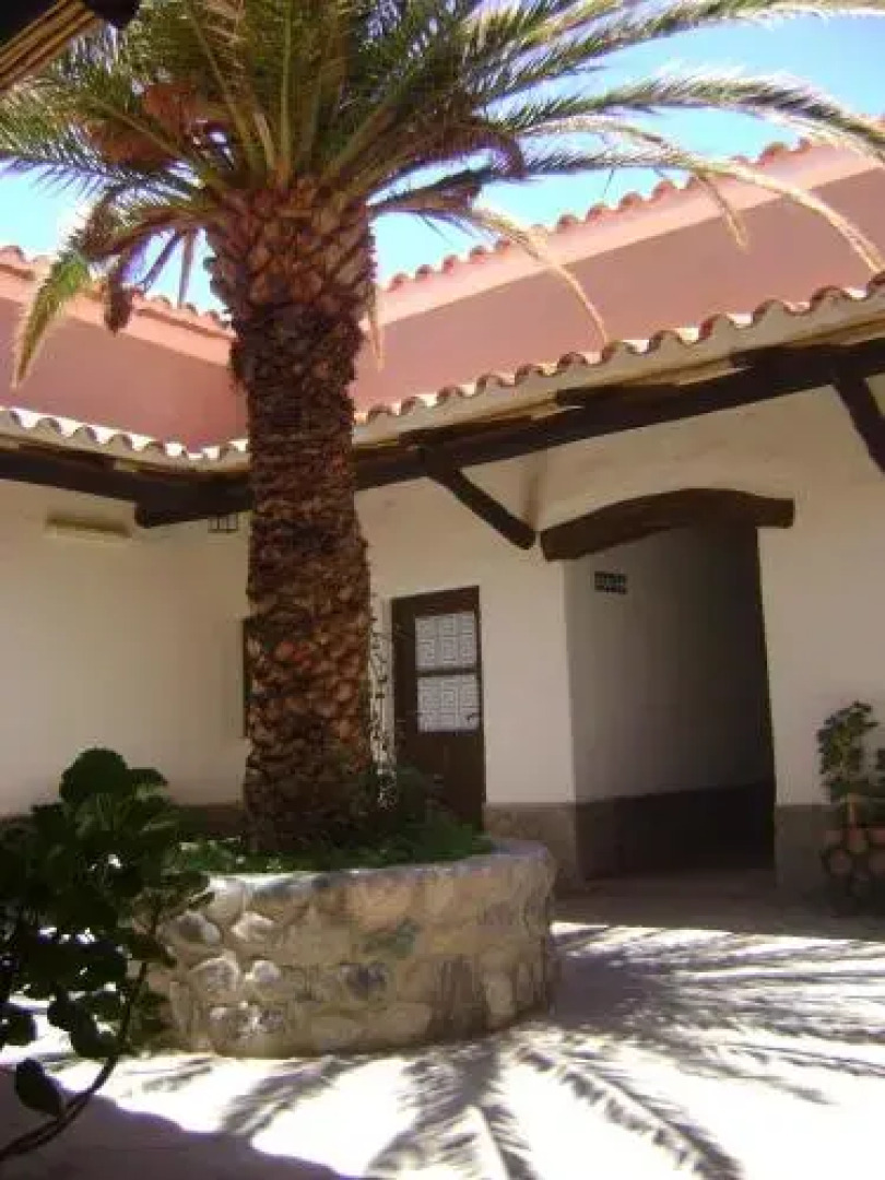 Finca El Carmen