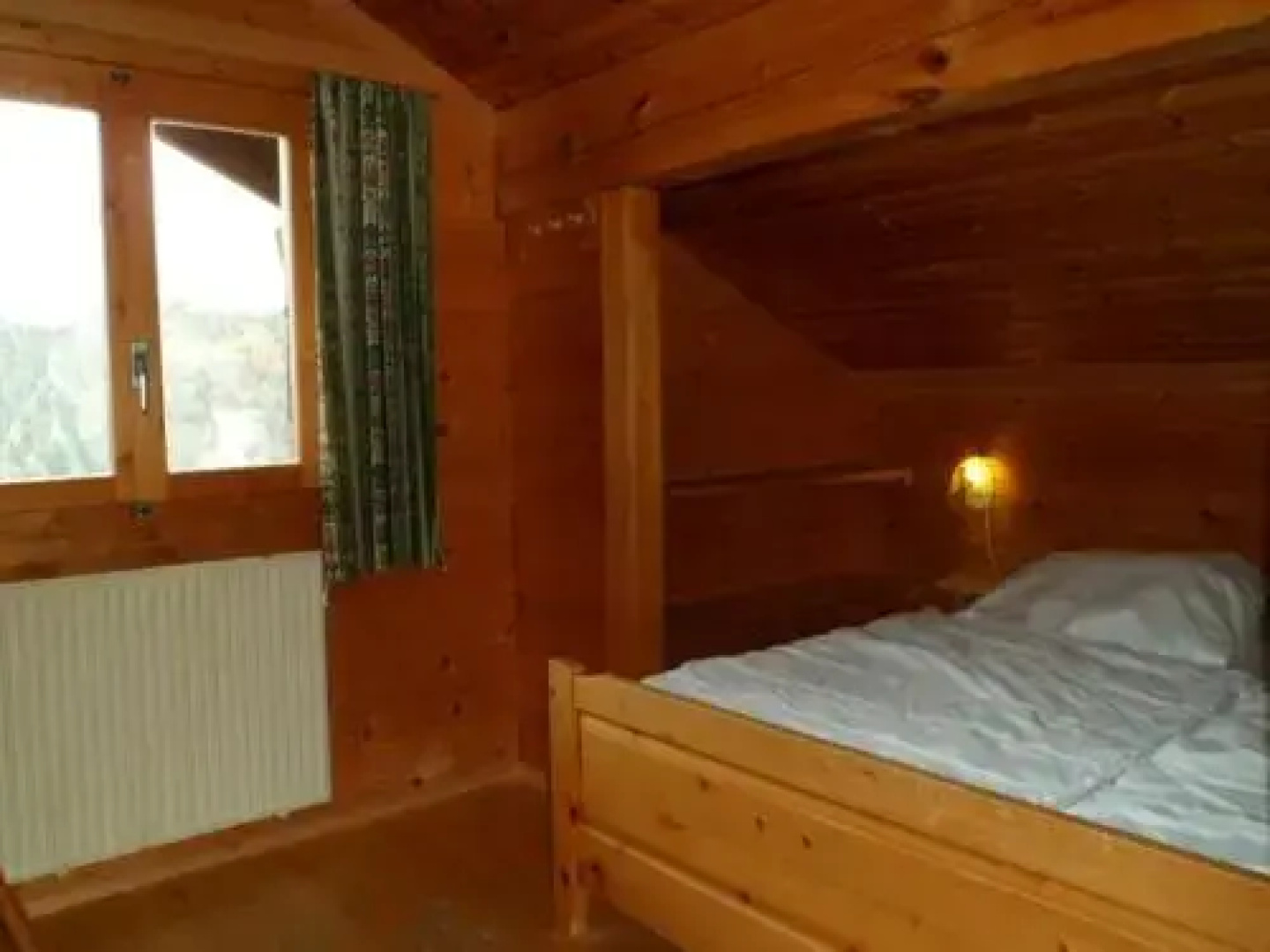 Chalet Victoria