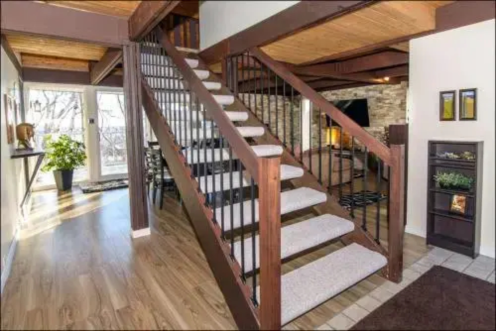 Chalet Mont Ste-Anne