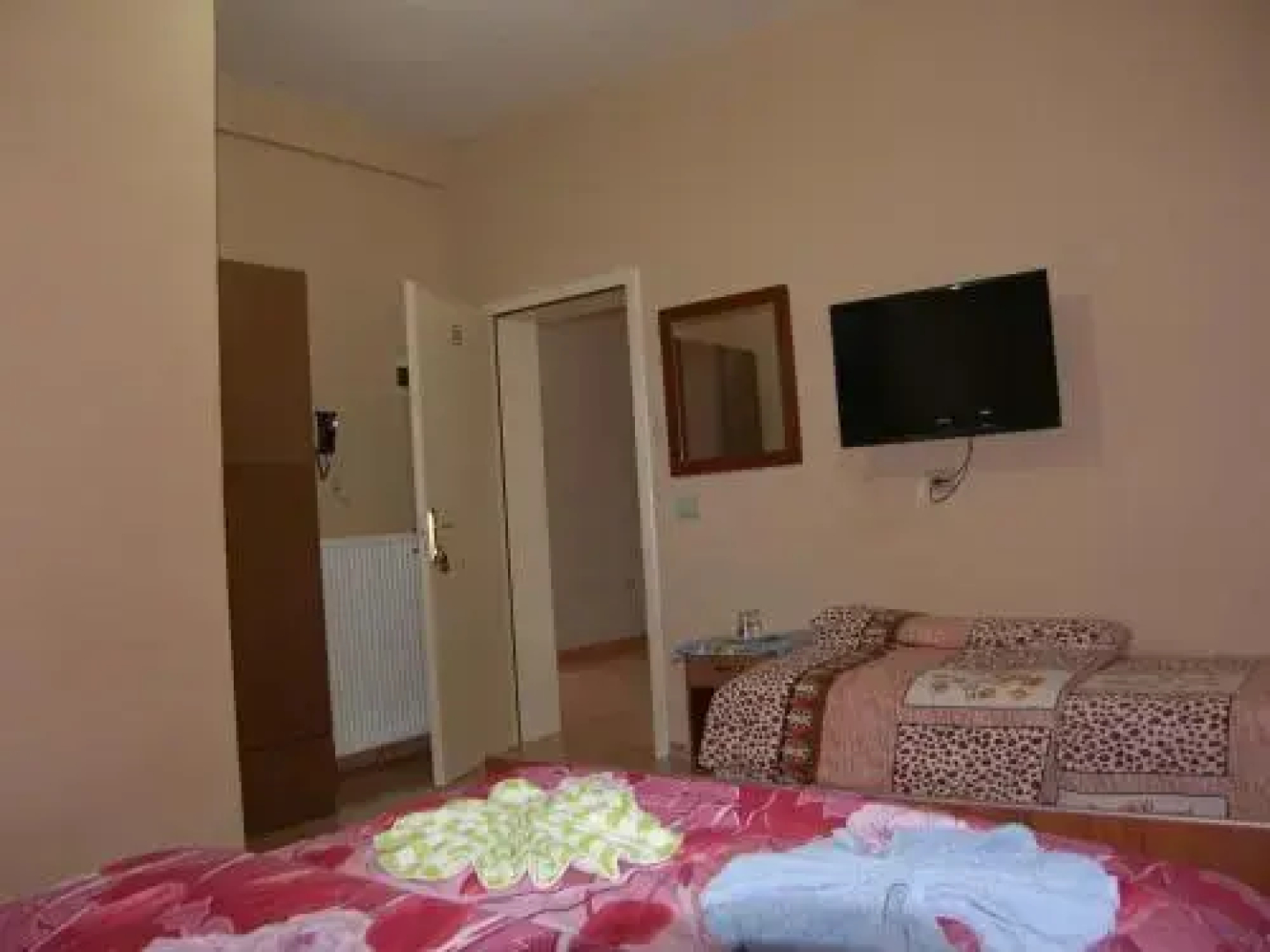Shkodra Hotel