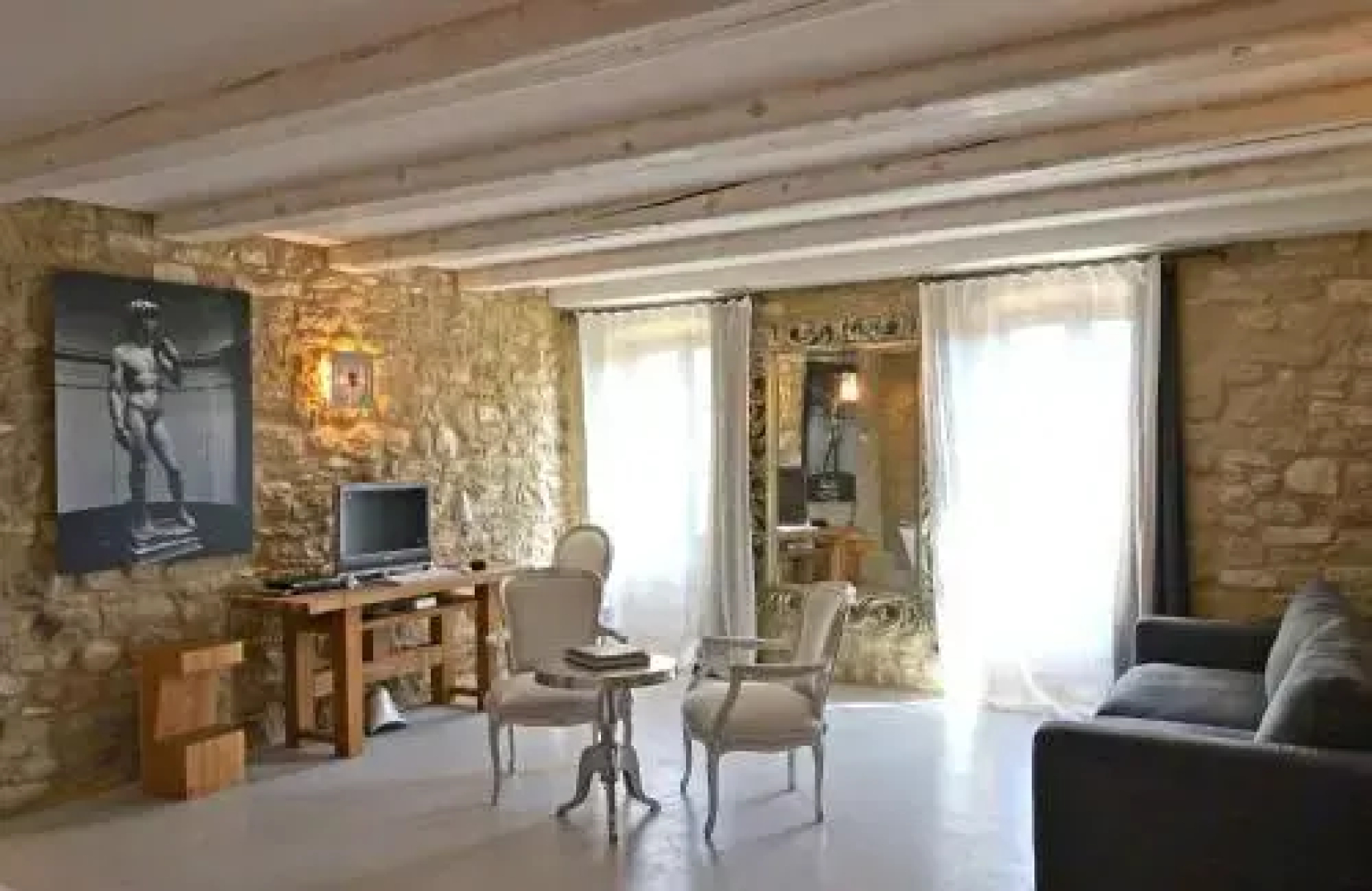 Le Clos du Lethe