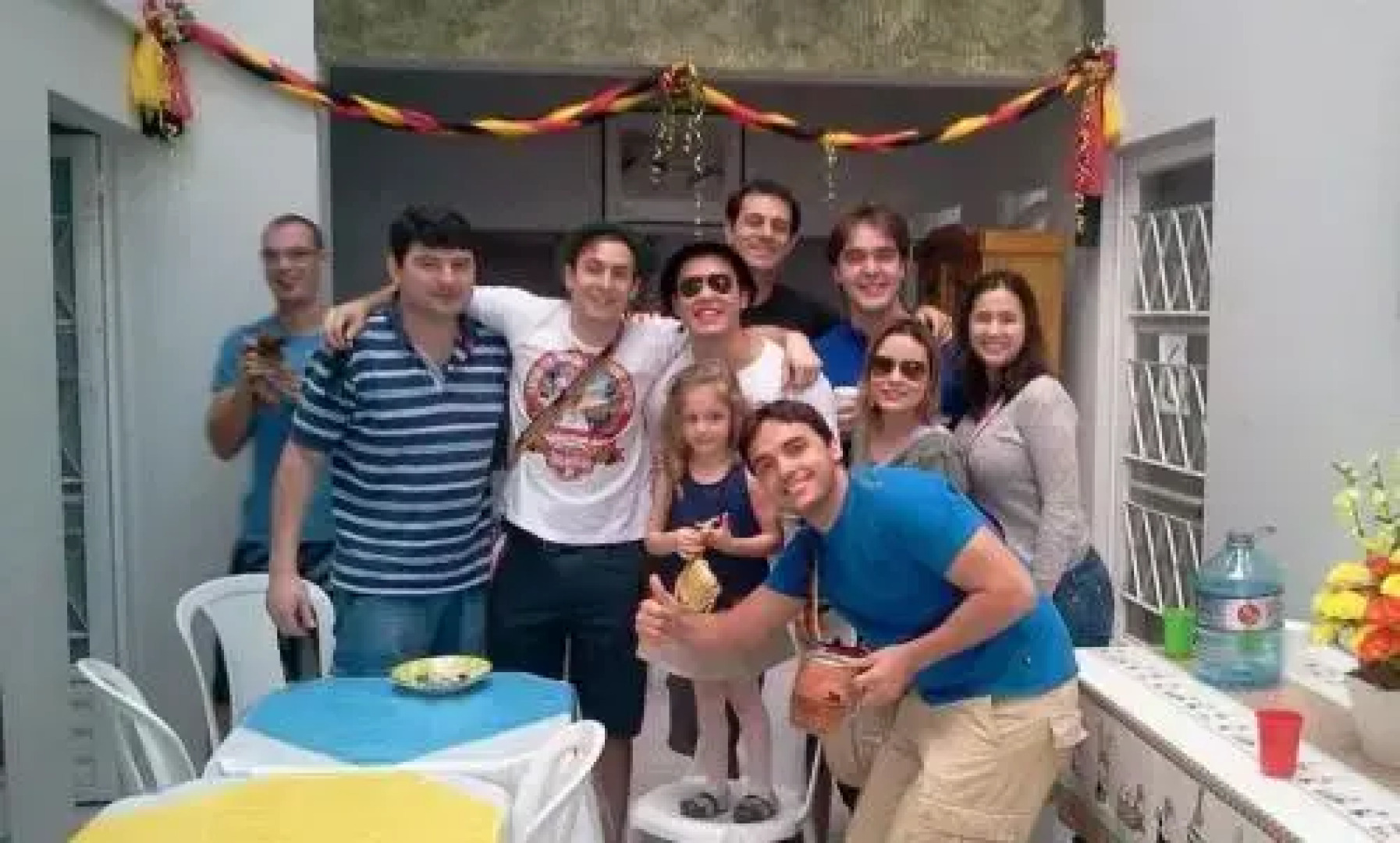 Pousada & Hostel Vento Minuano