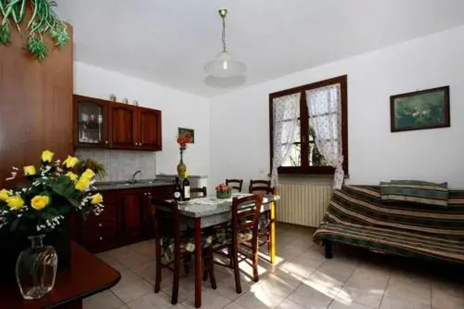 Agriturismo Cerroni Montescudaio