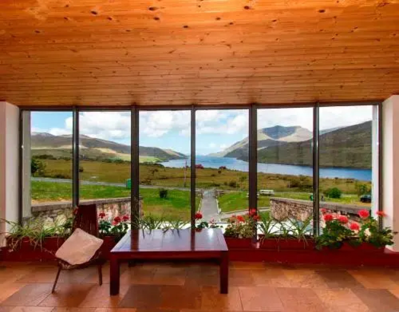 Killary Adventure Centre