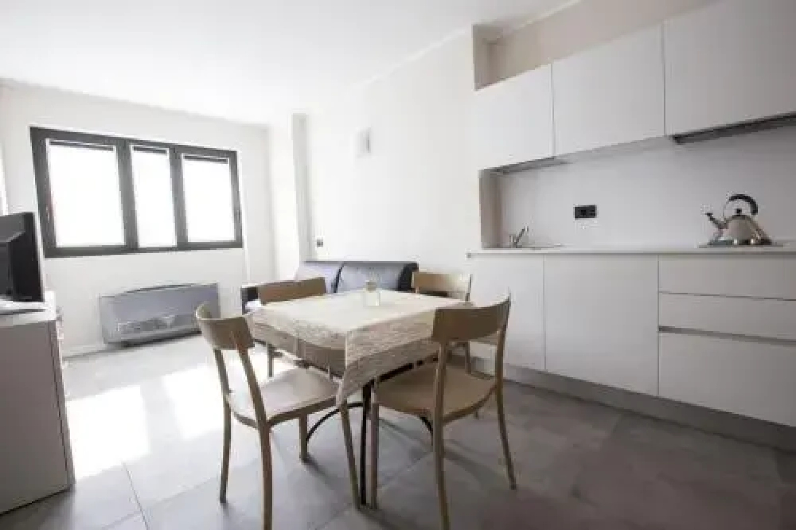 Residence al Lido