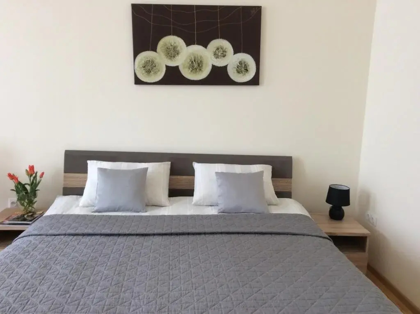 Kranto Luxe Stay
