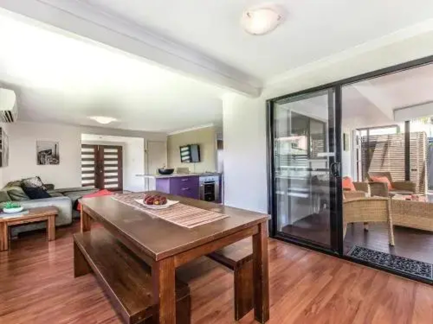 Marcoola House, Pet Friendly, Sunshine Coast