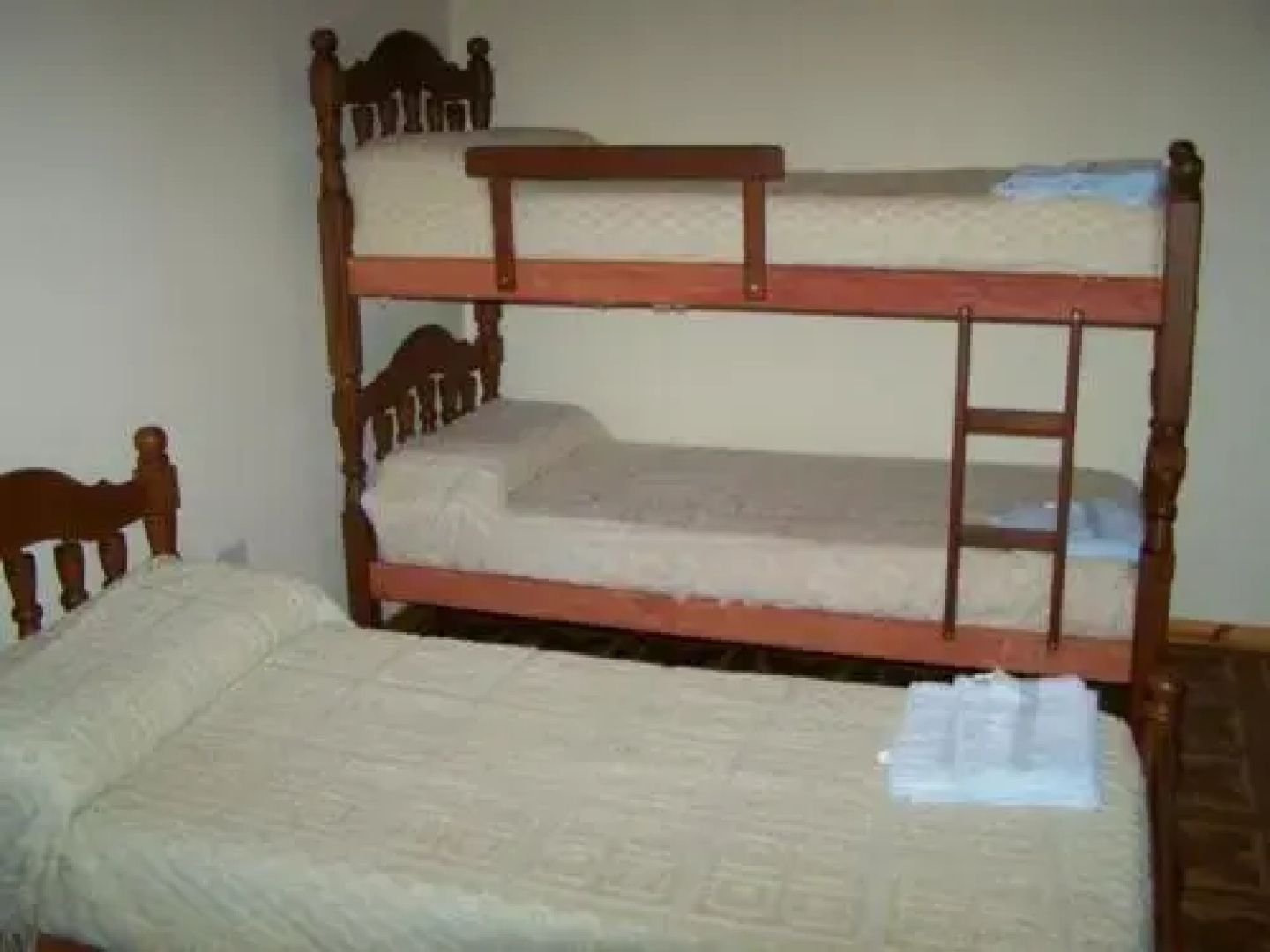 Cabanas y Hotel Ebemys