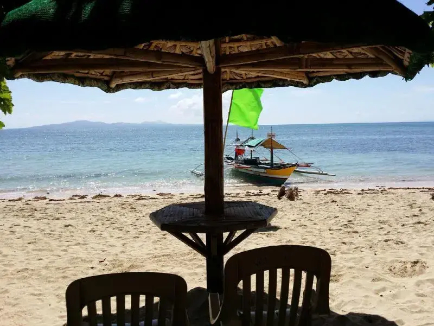 Dona Choleng Camping Resort