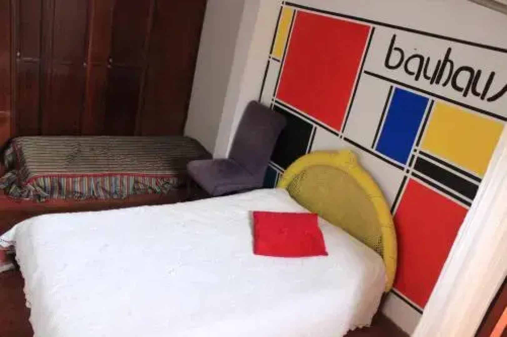Eureka Hostal