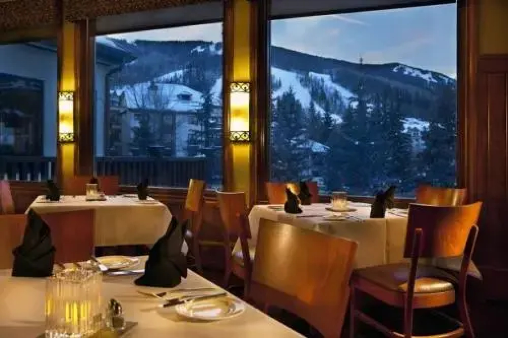 Beaver Creek Charter 1 Bed
