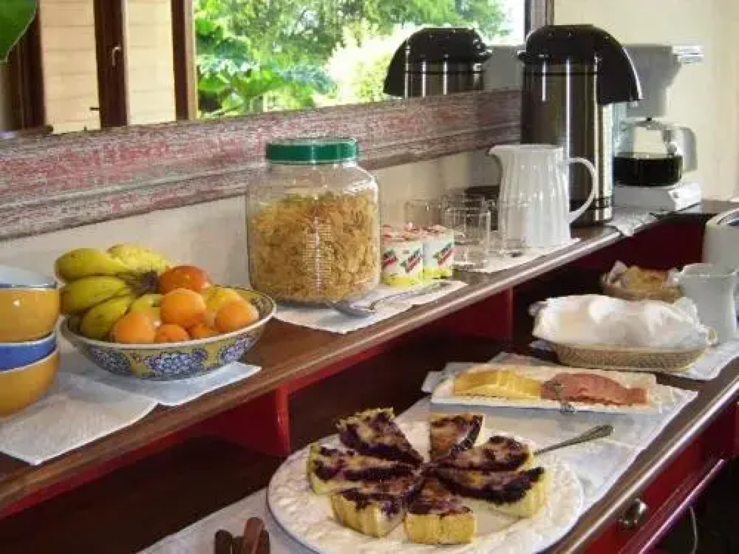 Cabanas Monte Verde