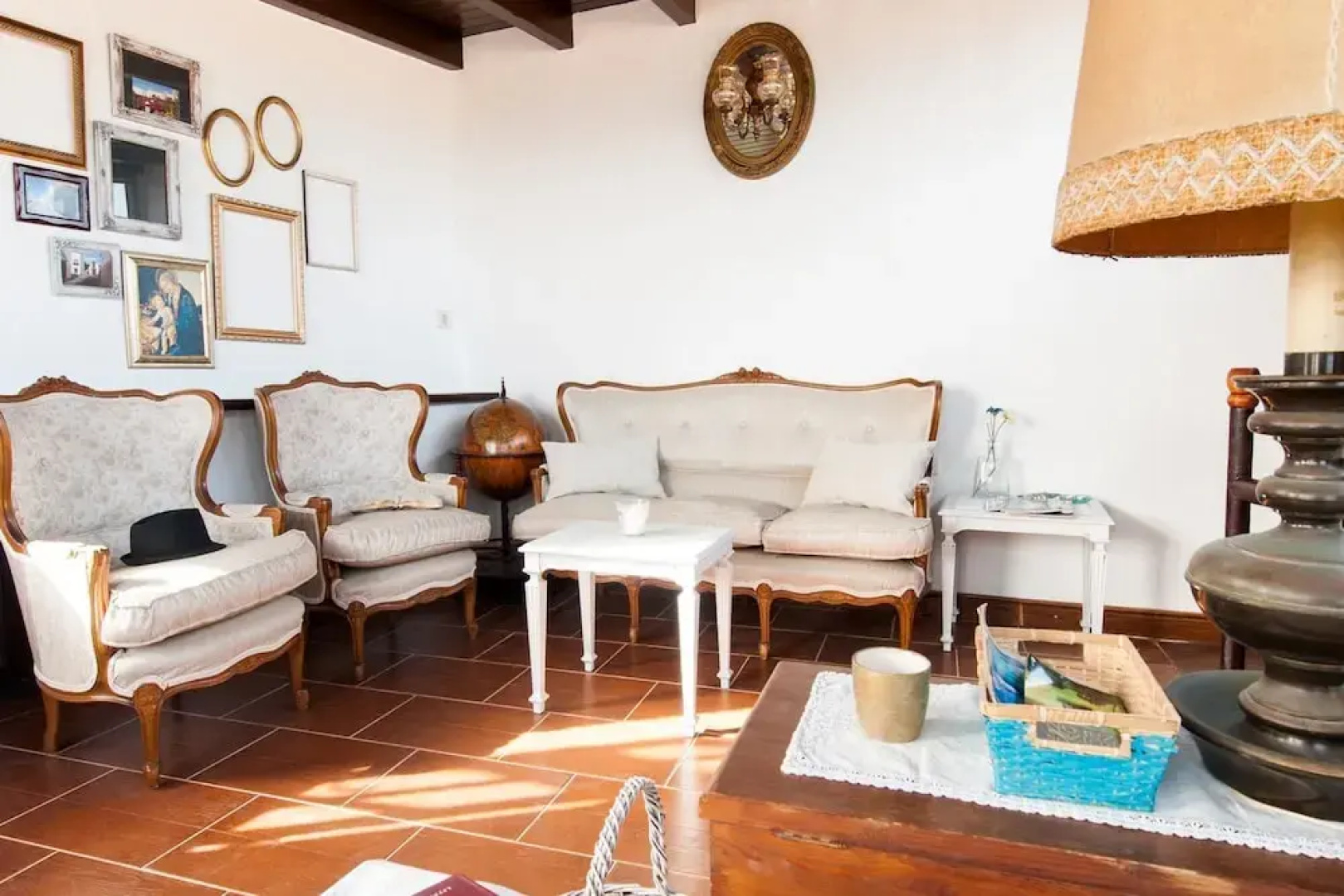 Villa Cloty