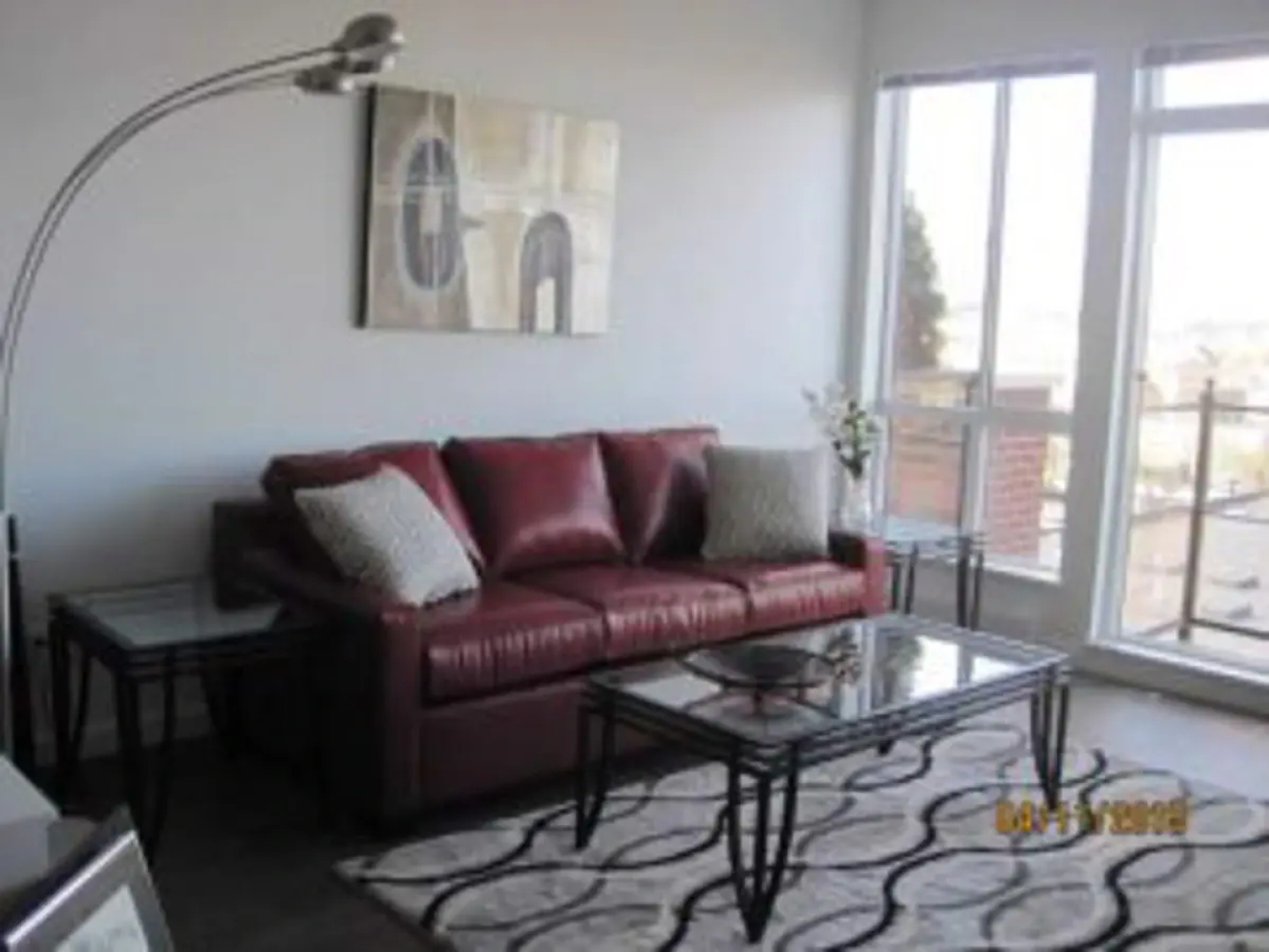 1 Bedroom China Town Condo
