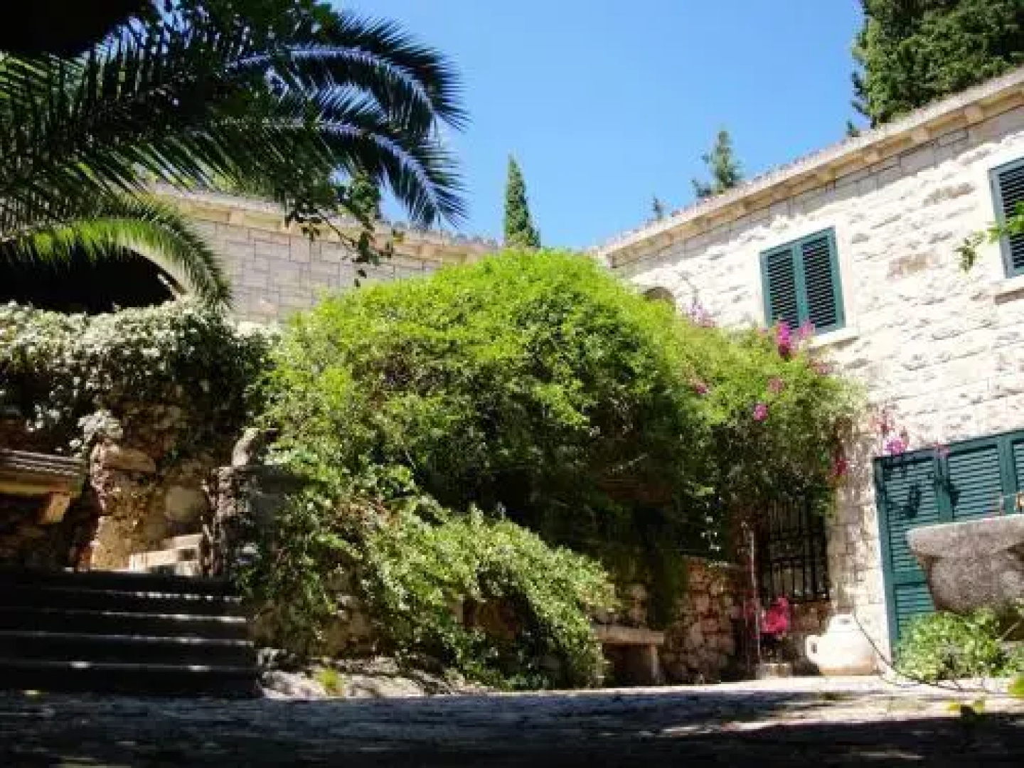 Villa Klematis