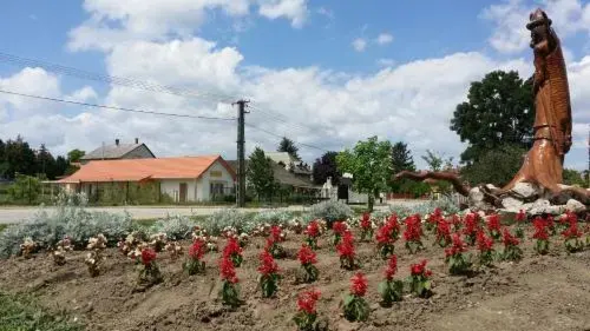 Familia Vendégház Csajág