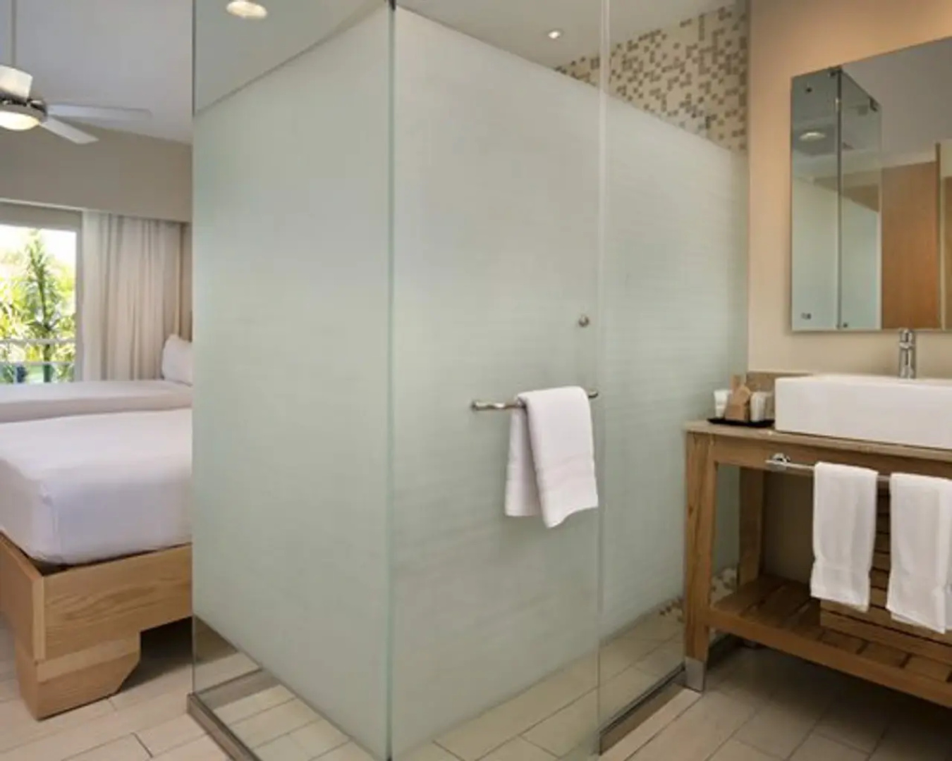 The Crown Villas at LHVC Resort