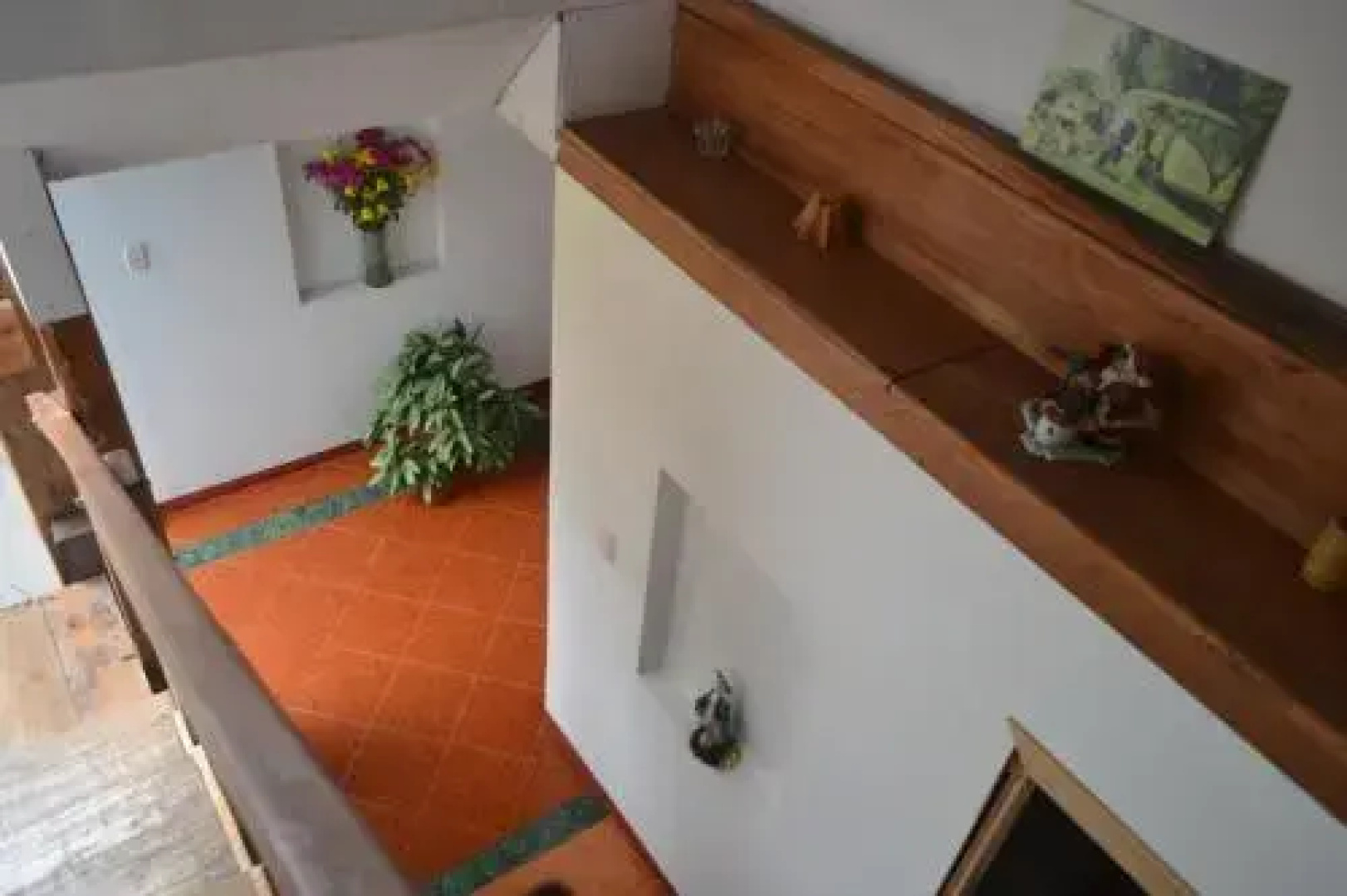 Hostal Colina de Lluvia