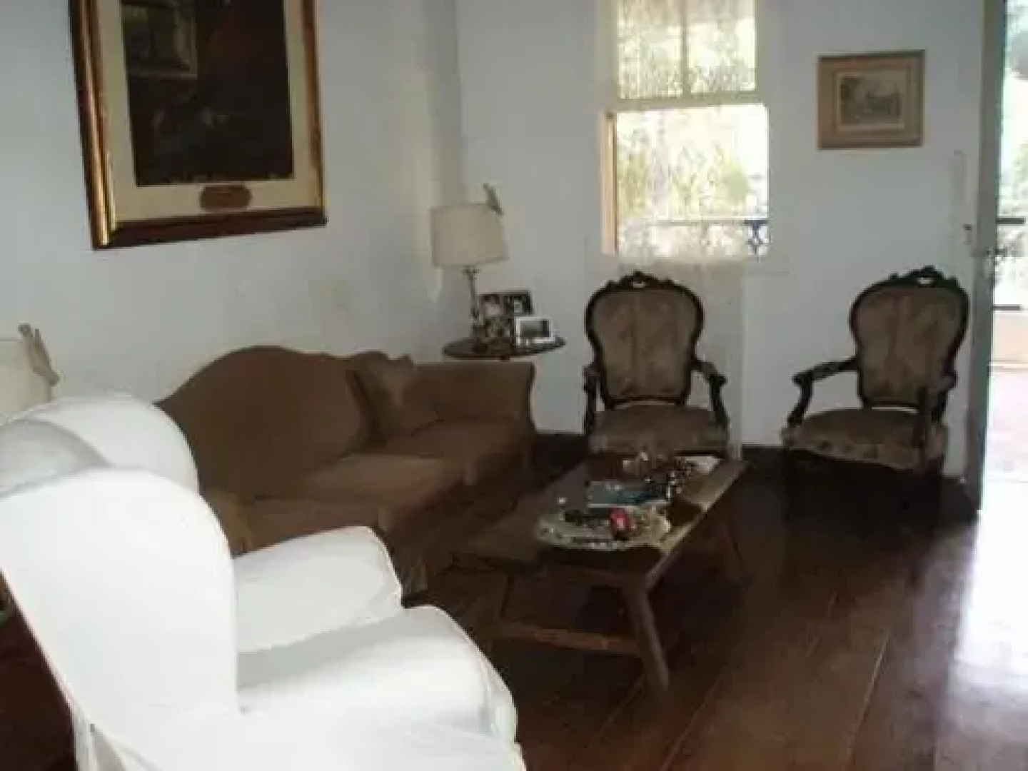 Bed & Breakfast Pouso Donana