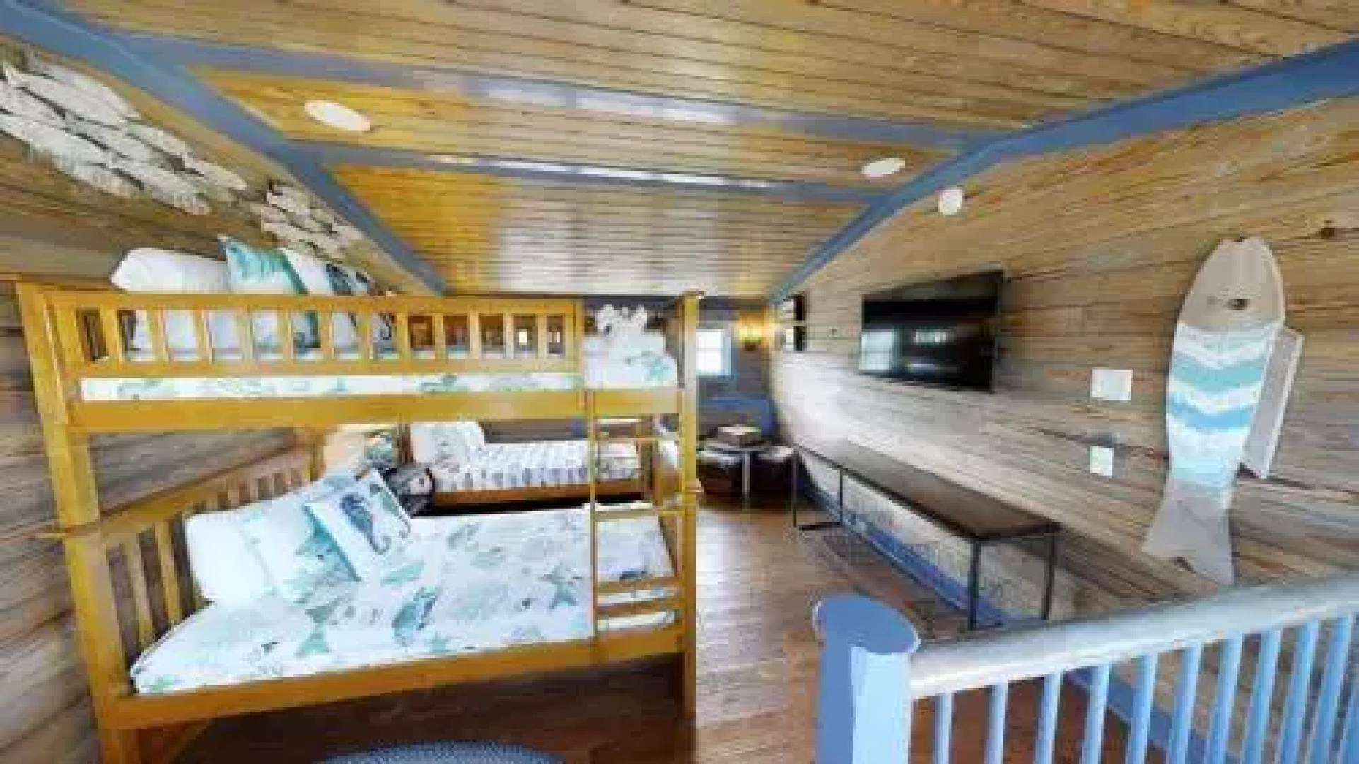 Southern Accent House