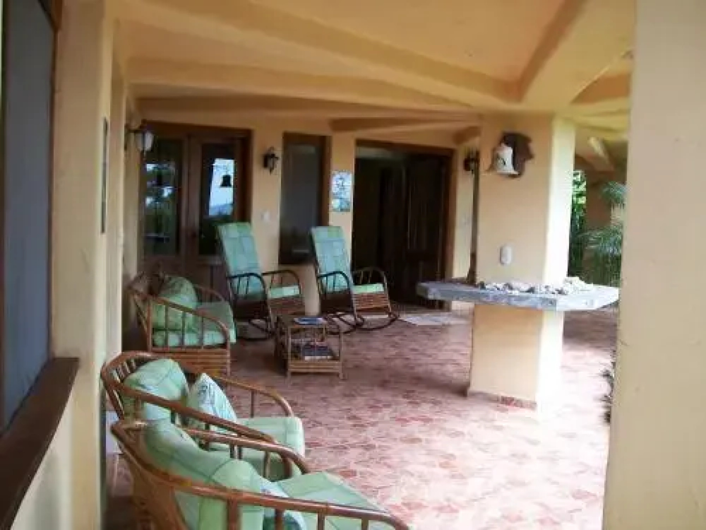Villa Mango B&B