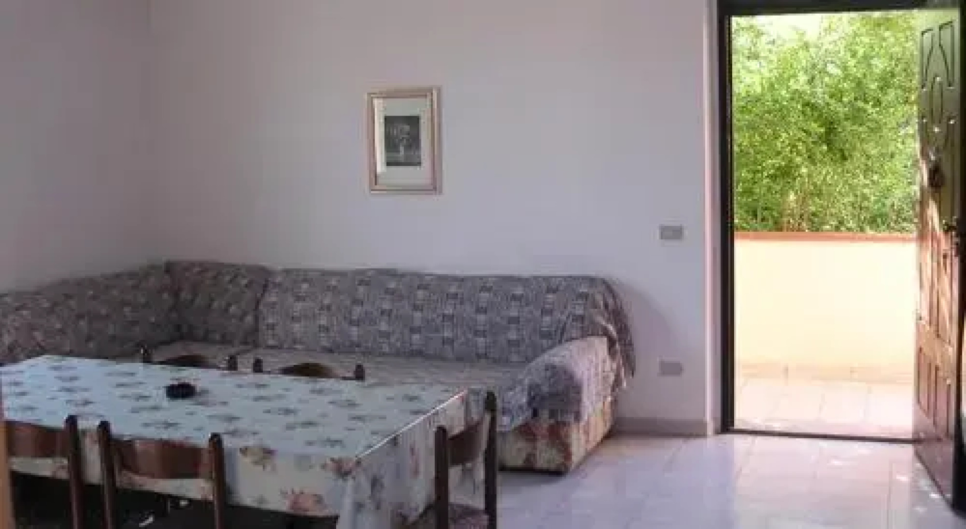 Appartamenti Famiglia Pinna