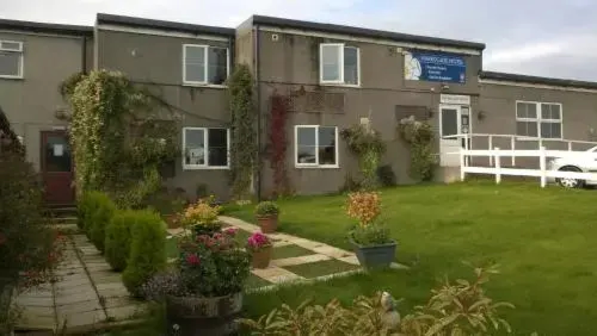 Harrogate Country B&B