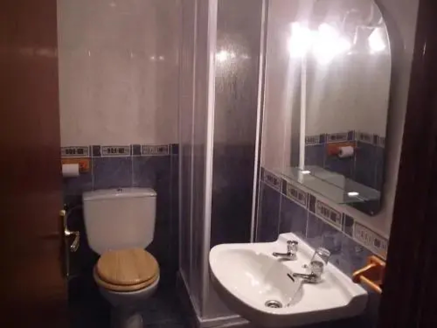 Casa Rural San Marcos