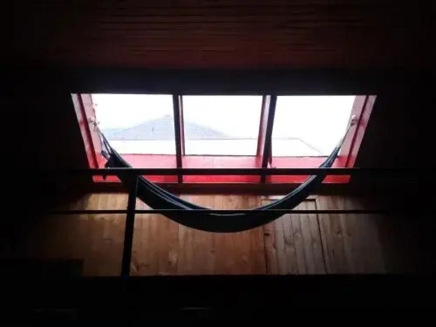 Casa Margouya