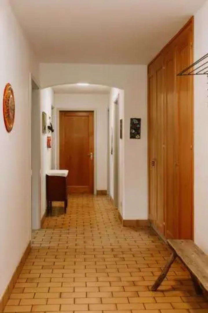 Chalet Berggeist 2
