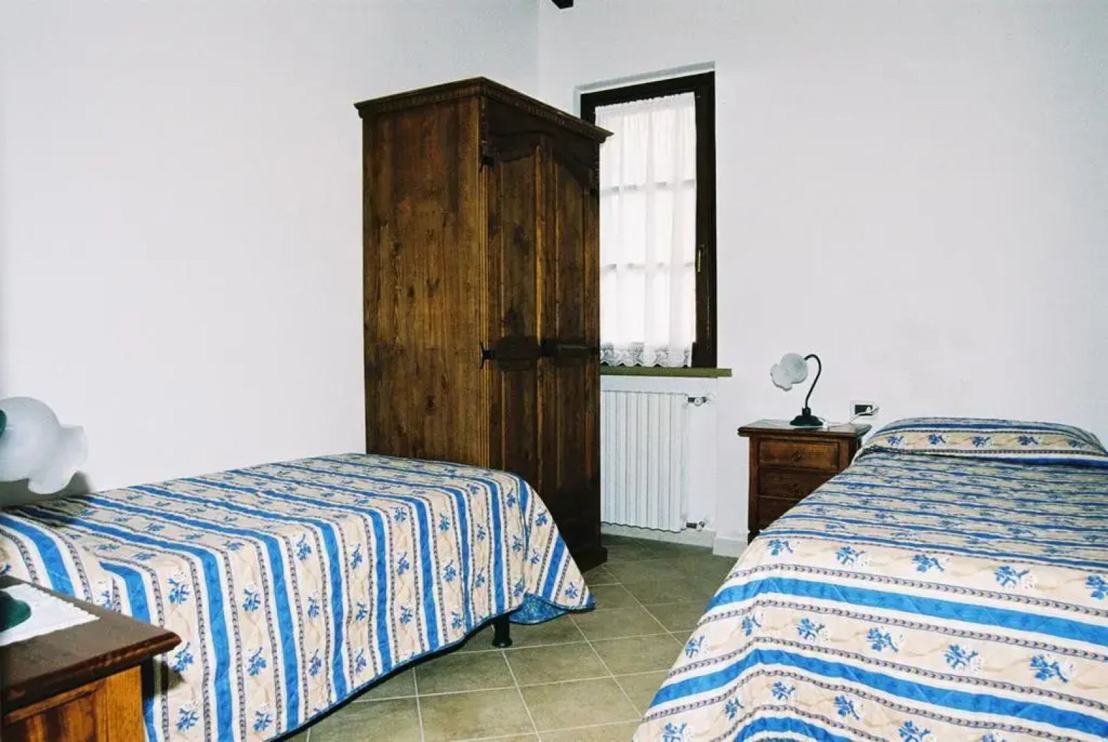 Borgo San Carlo