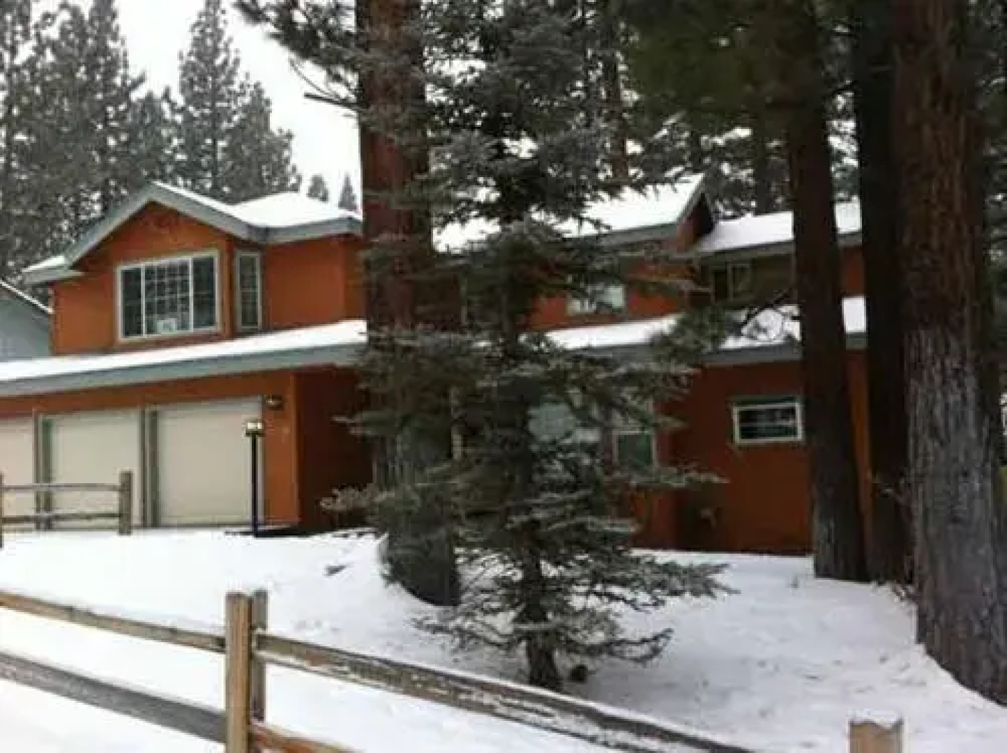 2287 Marshall Trail by RedAwning