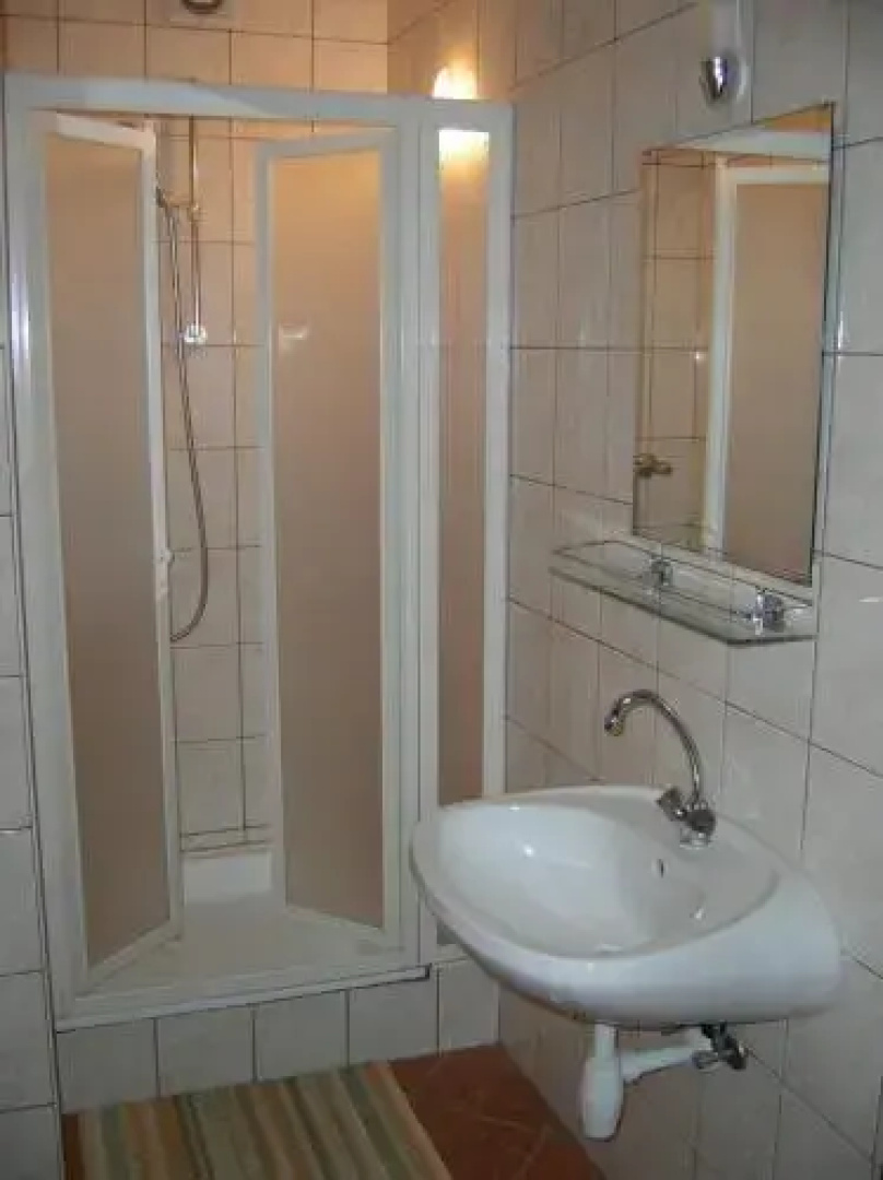 Eman Apartmanház