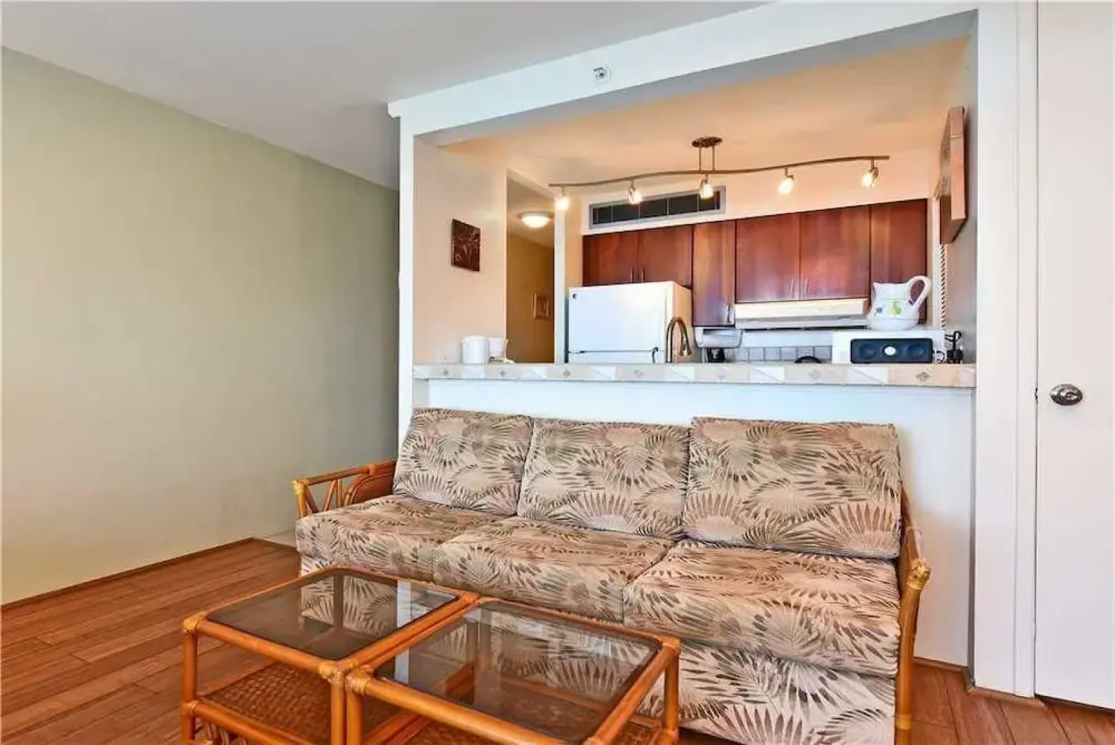 Mahana Resort #1003 - studio Br Condo