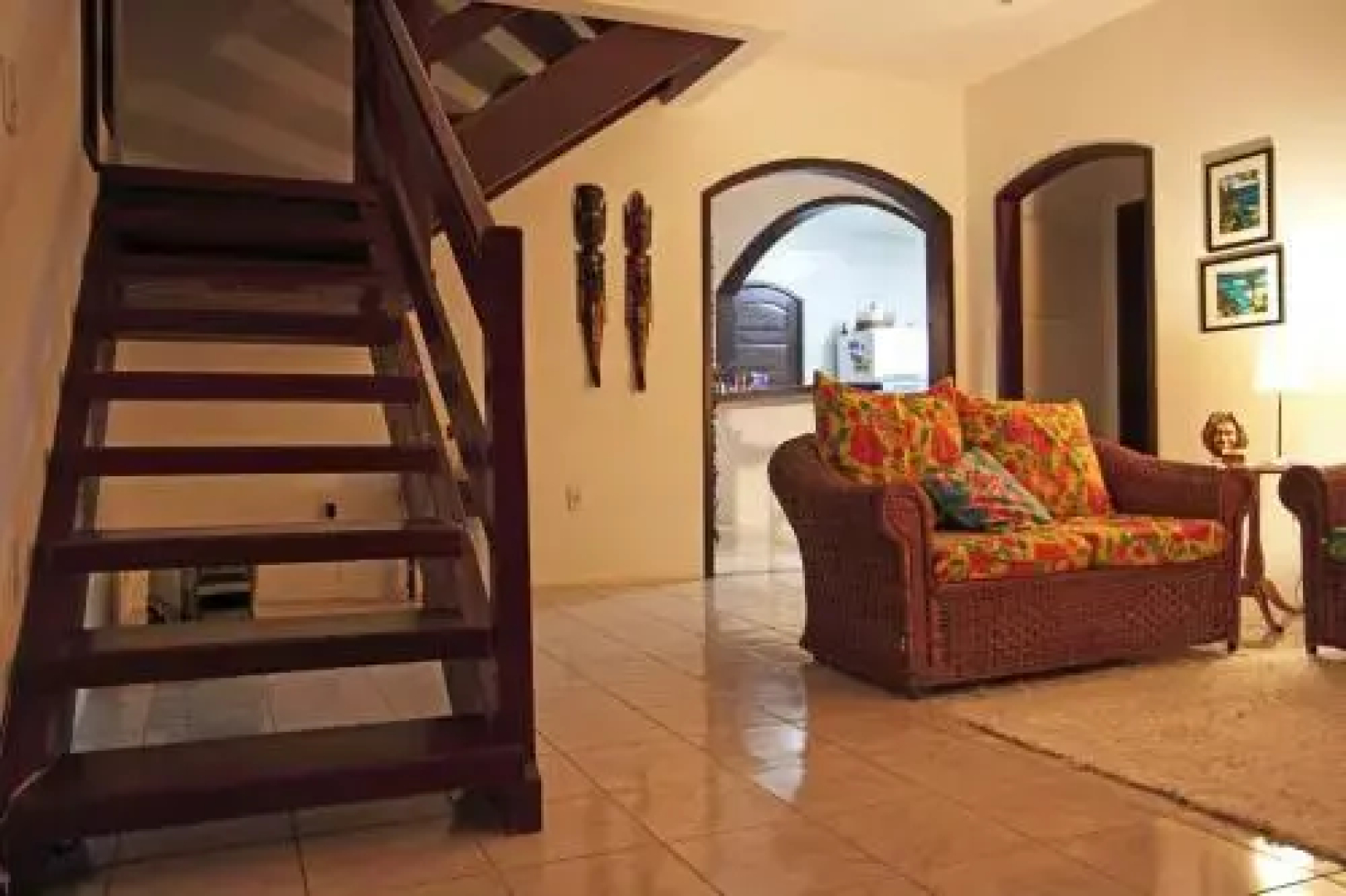 Pousada Fui Surfar Guesthouse